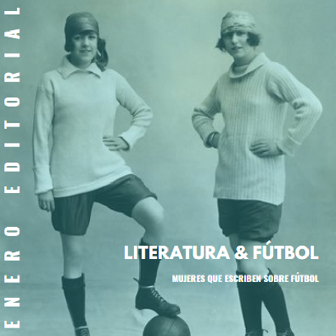 Literatura-Fútbol