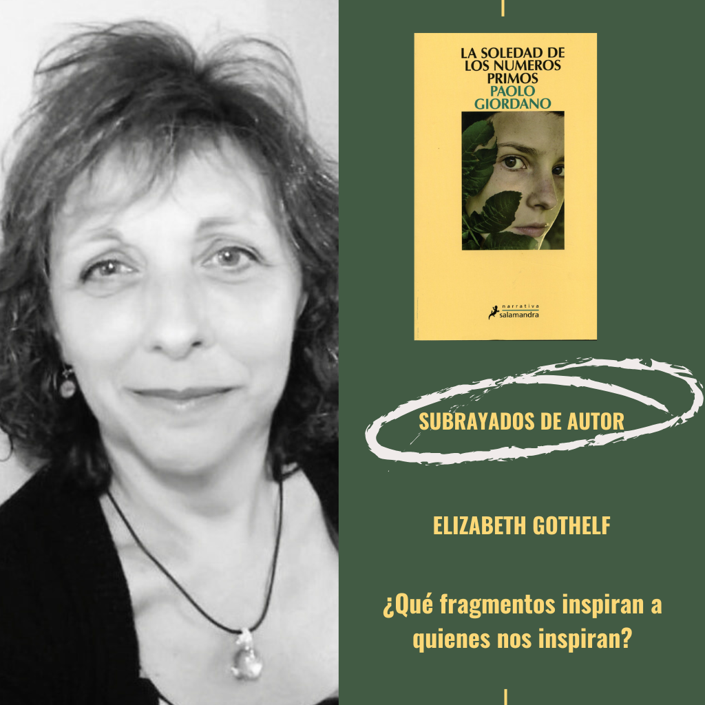 ¿Qué inspira a los que nos inspiran?