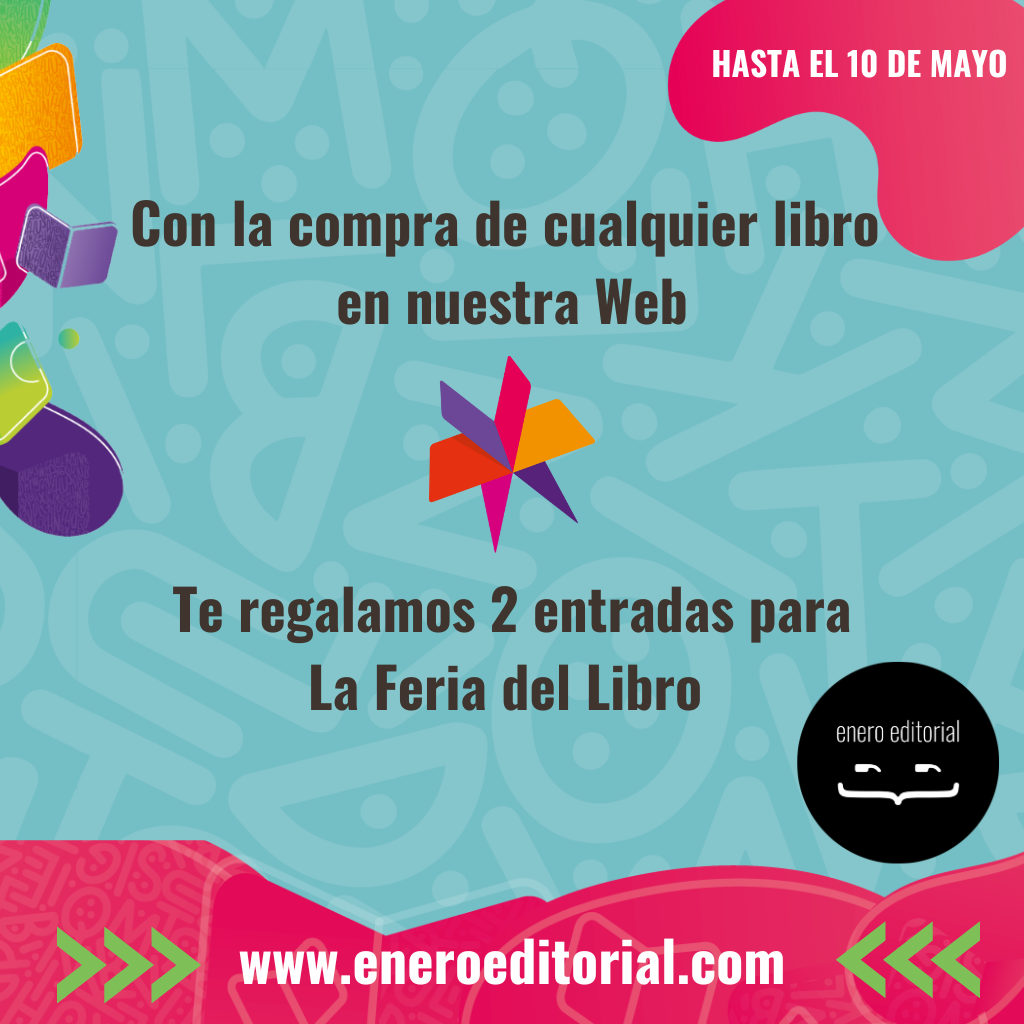 Feria del Libro de Buenos Aires 2023