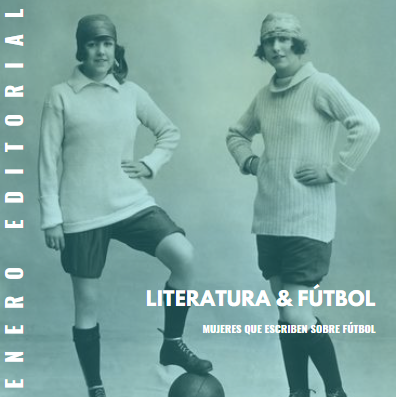 Literatura-Fútbol