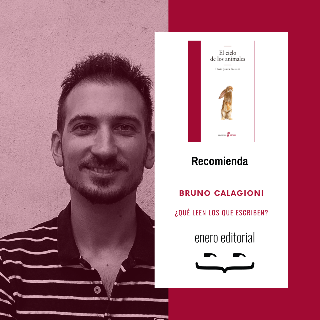 ¿Qué leen los que escriben?